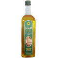 Bouteille Verre  Maraska (1 Lt)
