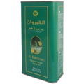 Bidon Metallique (3 Lt)