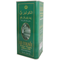 Bidon Metallique (5 Lt)